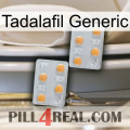 Tadalafil Generic 25